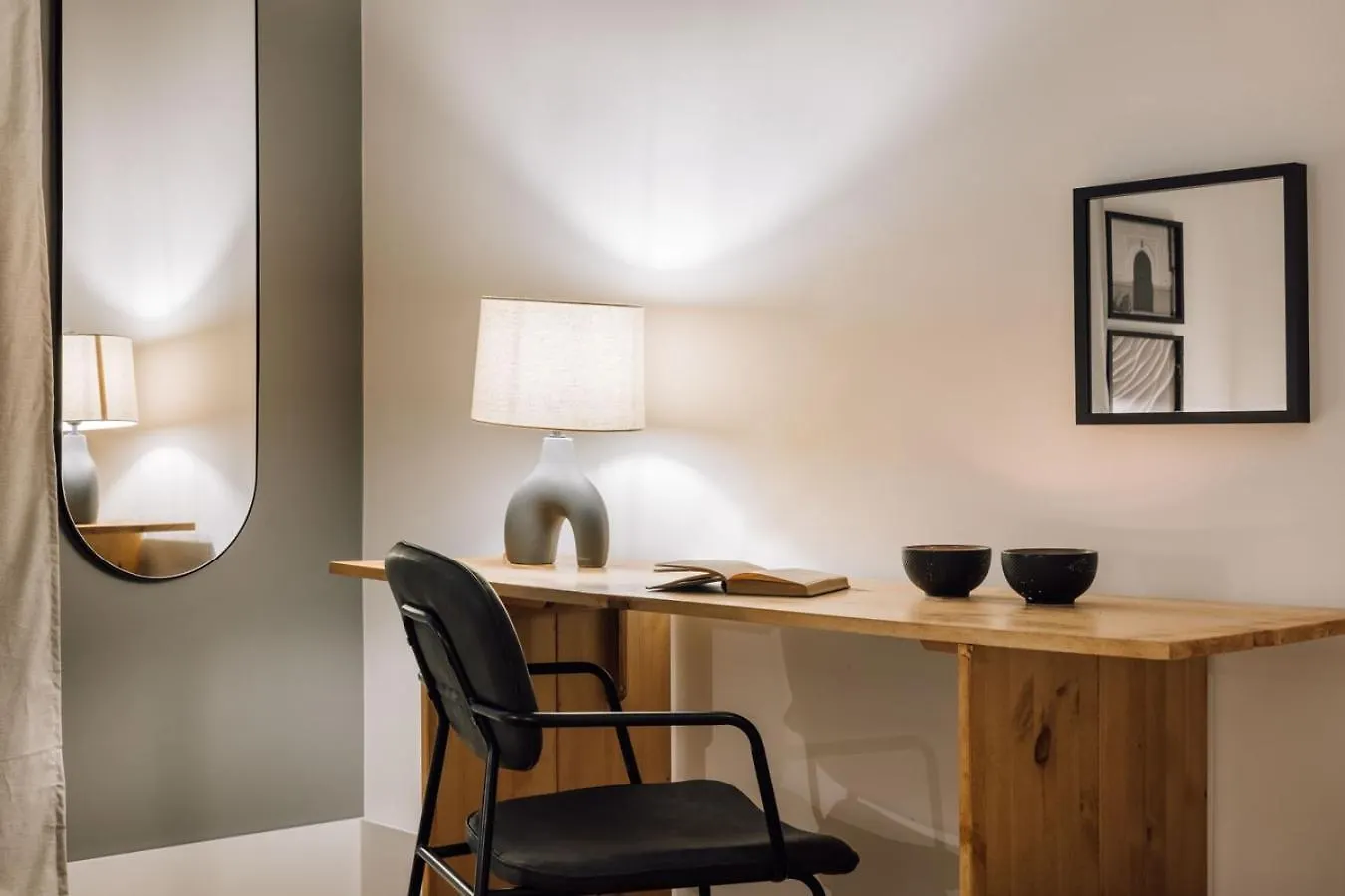 Kamour - 2 Bedrooms And Balcony In Baixa Lisboa Portugalsko